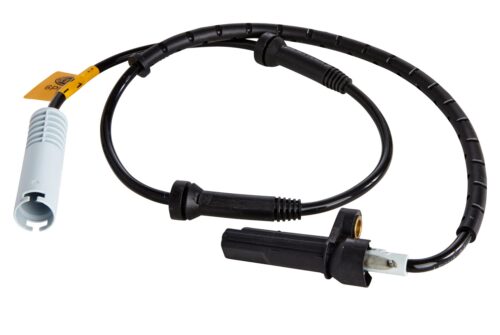 Αισθητήρας, στροφών τροχού 12V Πίσω Axle BMW 5 (E39) HELLA 6PU009106721 - Image 2