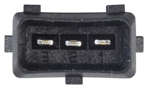 Αισθητήρας Εκκεντροφόρου 12V BMW (E36) HELLA 6PU009121281 - Image 4