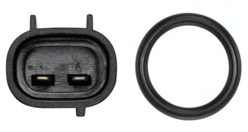 Αισθητήραςspeed RPM Ford Fiesta V (JH_JD_) HELLA 6PU009145191 - Image 4