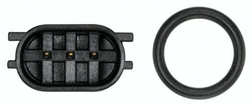 Αισθητήρας Στροφών Nissan Micra III (K12) HELLA 6PU009168231 - Image 4
