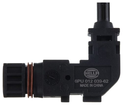 Αισθητήρας, wheel speed - 12V 2-pin connector Mercedes-Benz S-Class (W220) HELLA 6PU012039621 - Image 3