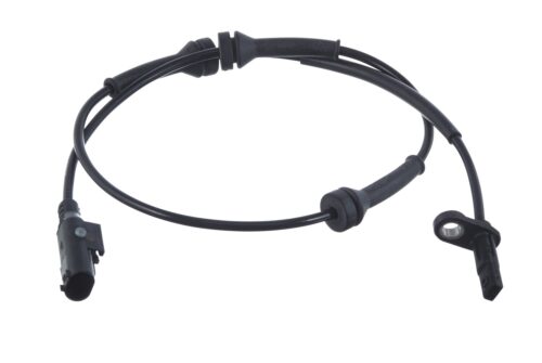 Αισθητήρας, wheel speed - 12V 2-pin connector Fiat 500 (312_) HELLA 6PU012039641 - Image 2