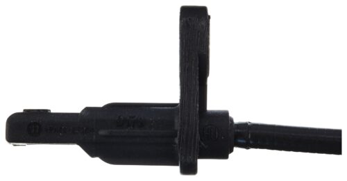 Αισθητήρας, wheel speed - 12V 2-pin connector Fiat 500 (312_) HELLA 6PU012039641 - Image 3
