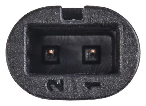 Αισθητήρας, wheel speed - 12V Front Axle Mercedes-Benz C-Class (W203) HELLA 6PU012039711 - Image 4