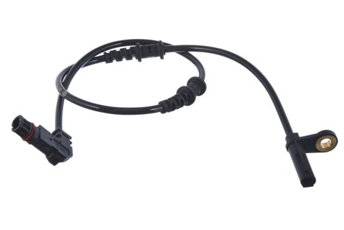 Αισθητήρας, wheel speed - 12V Front Axle Mercedes-Benz C-Class (W203) HELLA 6PU012039711 - Image 2