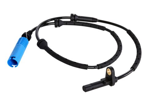 Αισθητήρας, wheel speed - 2-pin connector Front Axle Left/Front Right BMW X3 (E83) HELLA 6PU012039861 - Image 2