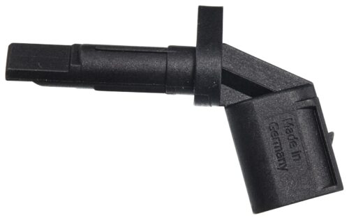 Αισθητήρας, wheel speed - 12V 2-pin connector Audi A4 Avant (8K5, B8) HELLA 6PU012806031 - Image 3
