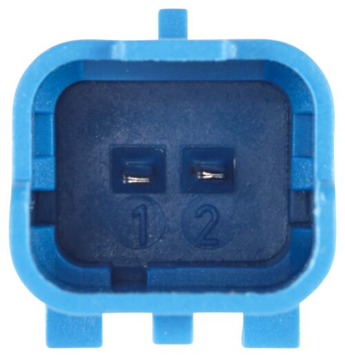 Αισθητήρας, wheel speed - 12V 2-pin connector Peugeot 206 Hatchback (2A/C) HELLA 6PU012806071 - Image 4
