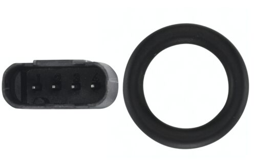 Αισθητήρας Πίεσης 5V BMW 3 Convertible (E93) HELLA 6PP009400051 - Image 4