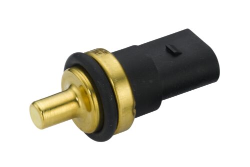 Αισθητήραςfuel temperature Audi A5 (8T3) HELLA 6PT013113291 - Image 2