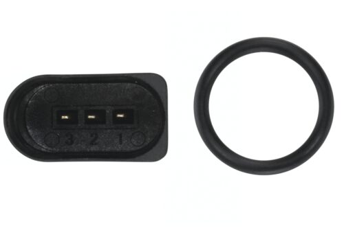 Αισθητήρας Εκκεντροφόρου 12V VW Golf V (1K1) HELLA 6PU009121421 - Image 4