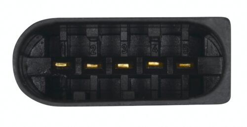 Αισθητήρας Μάζας Αέρα VW Passat Variant (3B6) HELLA 8ET009142861 - Image 4