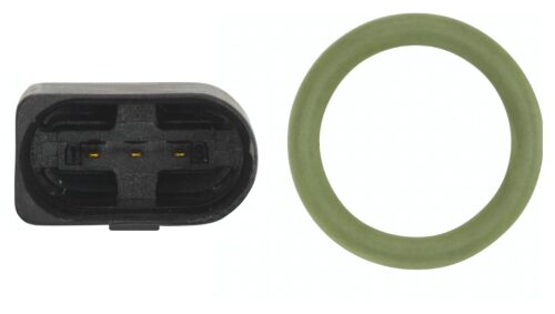 Αισθητήρας Στάθμης Λαδιού VW Polo (9N_) HELLA 6PR008134101 - Image 4