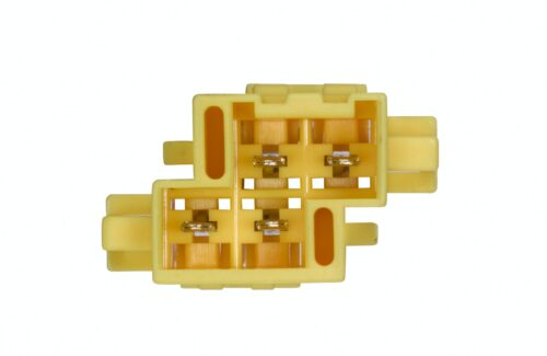 Αισθητήρας, στροφών τροχού 12V Πίσω Axle Volvo V70 I (875876) HELLA 6PU010039371 - Image 4