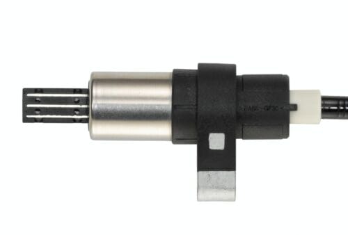 Αισθητήρας, στροφών τροχού 12V Πίσω Axle Volvo V70 I (875876) HELLA 6PU010039371 - Image 3