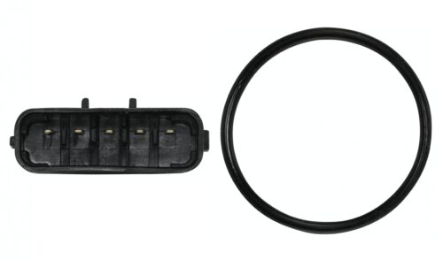 Αισθητήρας Μάζας Αέρα Subaru Impreza Saloon (GD) HELLA 8ET009142911 - Image 4
