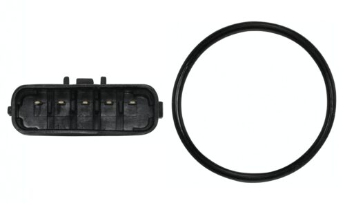 Αισθητήρας Μάζας Αέρα Toyota Yaris (_P1_) HELLA 8ET009142921 - Image 4