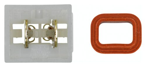 Καλώδιο Adapterelectro set Φις: DEUTSCH plug Καλώδιο: 200mm HELLA 8KB990299361 - Image 4
