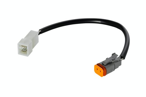 Καλώδιο Adapterelectro set Φις: DEUTSCH plug Καλώδιο: 200mm HELLA 8KB990299361 - Image 2