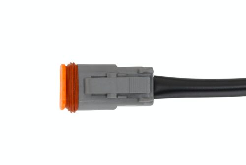 Καλώδιο Adapterelectro set Φις: DEUTSCH plug Καλώδιο: 200mm HELLA 8KB990299361 - Image 3