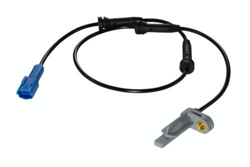 Αισθητήρας, στροφών τροχού 12V Πίσω Axle Peugeot 206 Hatchback (2A C) HELLA 6PU009106891 - Image 2