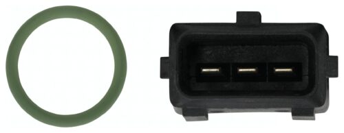 Aισθητήρας Πενταλ Γκαζιού 5V BMW 5 (E39) HELLA 6PX008476111 - Image 4