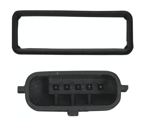 Αισθητήρας Μάζας Αέρα Nissan Micra IV (K13_) HELLA 8ET009142761 - Image 4