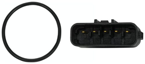 Αισθητήρας Μάζας Αέρα Toyota Yaris (_P1_) HELLA 8ET009142901 - Image 4