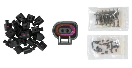 Φις Housing Ποσότητα: 20 HELLA 8JD162211801 - Image 3