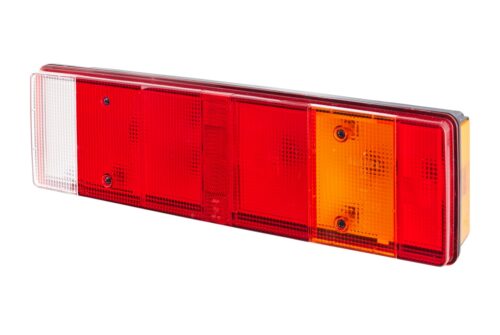 Φανάρι Πίσω Αριστερό Δεξιό για IVECO STRALIS I Θέσης Assembly HELLA 2VP008204181 - Image 4