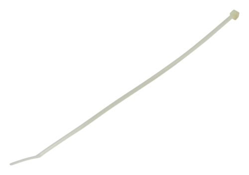 Καλώδιο Tie Length: 200mm Width: 2.5mm Natural Ποσότητα: 100 HELLA 8HL707877121 - Image 3