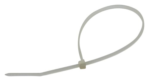 Καλώδιο Tie Length: 200mm Width: 2.5mm Natural Ποσότητα: 100 HELLA 8HL707877121 - Image 2