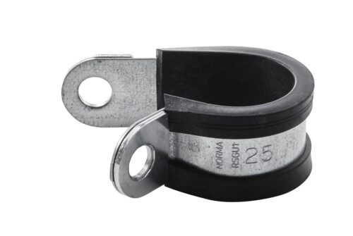 Κλιπ σύσφιξης Πλάτος: 20mm Inner Diameter: 25mm Scope: Ποσότητα: 10 HELLA 8HS749194022 - Image 2