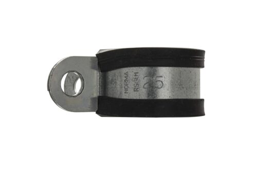 Κλιπ σύσφιξης Πλάτος: 20mm Inner Diameter: 25mm Scope: Ποσότητα: 10 HELLA 8HS749194022 - Image 4