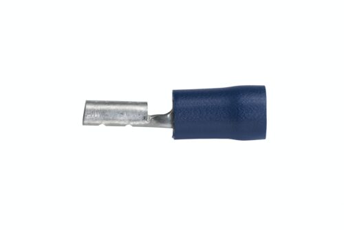 Καλώδιο Σύνδεση Μπλέ 1.5mm² 2.5mm² 6,3 x 0,8 Kit Ποσότητα: 10 HELLA 8KW044022822 - Image 3