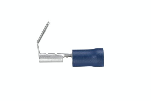 Καλώδιο Σύνδεση Μπλέ 1.5mm² 2.5mm² 6,3 x 0,8 Ποσότητα: 50 HELLA 8KW044032003 - Image 3