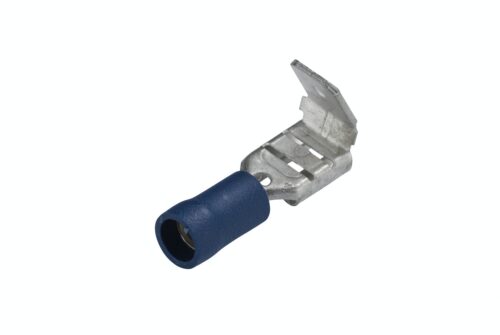 Καλώδιο Σύνδεση Μπλέ 1.5mm² 2.5mm² 6,3 x 0,8 Kit Ποσότητα: 12V HELLA 8KW044032812 - Image 4