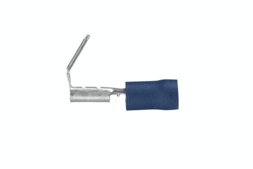 Καλώδιο Σύνδεση Μπλέ 1.5mm² 2.5mm² 6,3 x 0,8 Kit Ποσότητα: 12V HELLA 8KW044032812 - Image 3