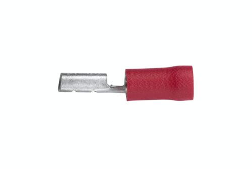 Καλώδιο Σύνδεση Red 0.5mm² 1.0mm² 6,3 x 0,8 Ποσότητα: 100 HELLA 8KW044036003 - Image 3