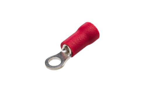 Καλώδιο Σύνδεση Red 0.5mm² 1.0mm² Bore Ø: 3.6mm Ποσότητα: 100 HELLA 8KW044275003 - Image 2