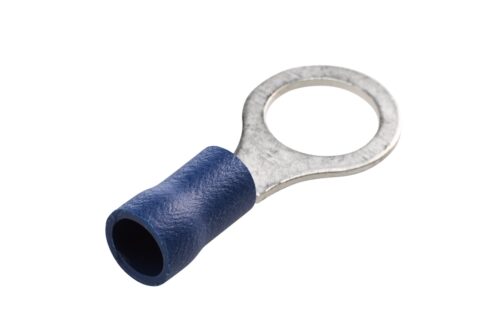 Καλώδιο Σύνδεση Μπλέ 1.5mm² 2.5mm² Bore Ø: 8.4mm Kit Ποσότητα: 10 HELLA 8KW044277812 - Image 4