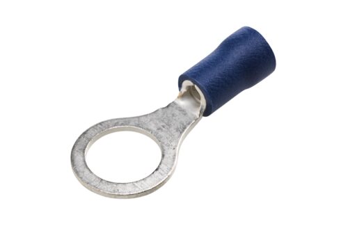 Καλώδιο Σύνδεση Μπλέ 1.5mm² 2.5mm² Bore Ø: 8.4mm Kit Ποσότητα: 10 HELLA 8KW044277812 - Image 2