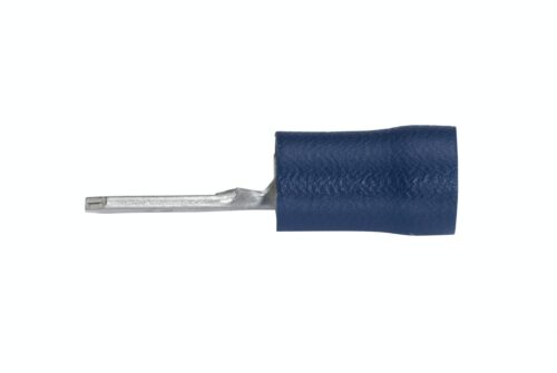 Καλώδιο Σύνδεση Μπλέ 1.5mm² 2.5mm² 6,3 x 0,8 Ποσότητα: 100 HELLA 8KW044288003 - Image 3