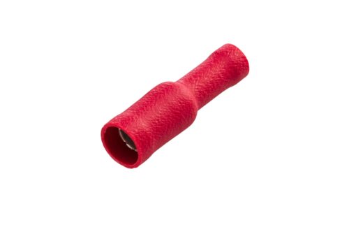 Καλώδιο Σύνδεση Red 0.5mm² 1.0mm² Ø: 4mm Kit Ποσότητα: 10 HELLA 8KW045145812 - Image 4