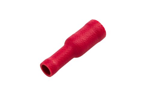Καλώδιο Σύνδεση Red 0.5mm² 1.0mm² Ø: 4mm Kit Ποσότητα: 10 HELLA 8KW045145812 - Image 2