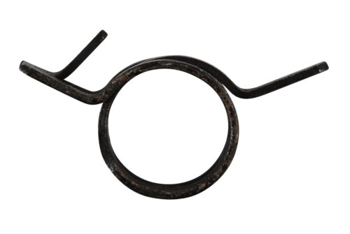Κλιπ σύσφιξης Πλάτος: 12mm Scope: 13mm Ποσότητα: 100 HELLA 8HK187228131 - Image 3