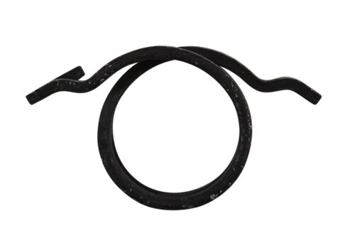 Κλιπ σύσφιξης Πλάτος: 12mm Scope: 14mm Ποσότητα: 100 HELLA 8HK187228141 - Image 3