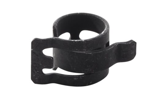 Κλιπ σύσφιξης Πλάτος: 12mm Scope: 14mm Ποσότητα: 100 HELLA 8HK187228141 - Image 2