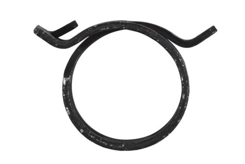 Κλιπ σύσφιξης Πλάτος: 12mm Scope: 28mm Ποσότητα: 50 HELLA 8HK187228281 - Image 3