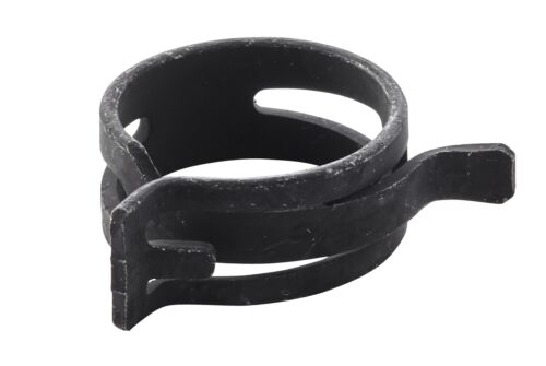 Κλιπ σύσφιξης Πλάτος: 12mm Scope: 28mm Ποσότητα: 50 HELLA 8HK187228281 - Image 2